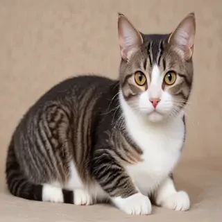 american wirehair breed