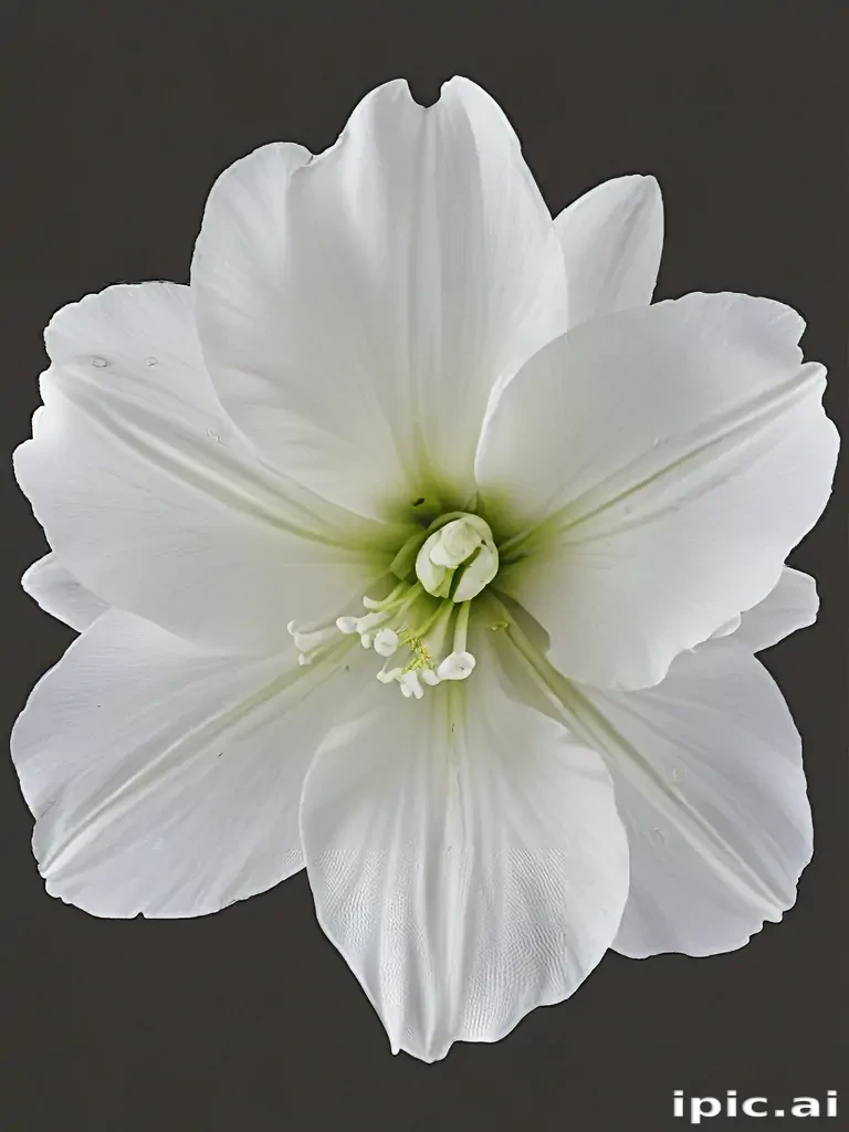 white flower png