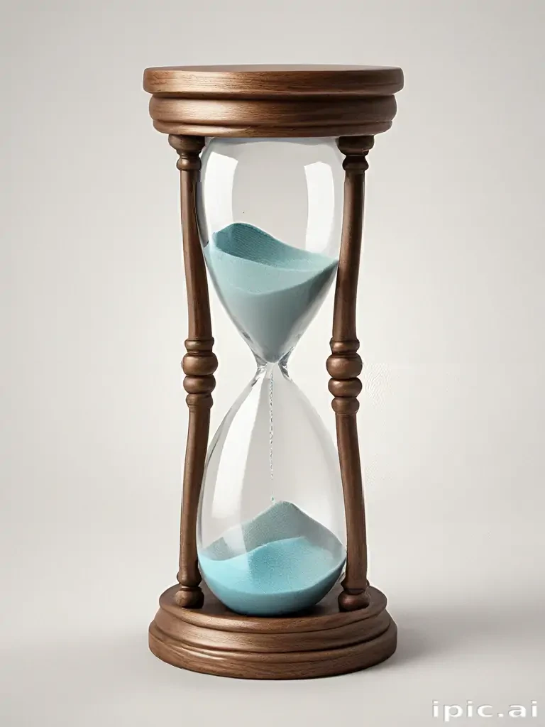 hourglass png