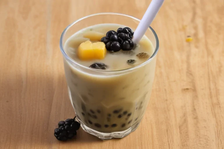 boba tea png