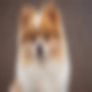 aussiepom dog breed