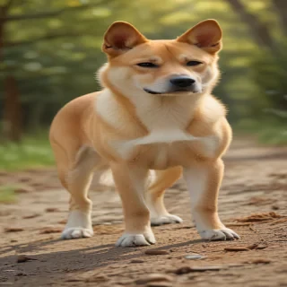 carolina dog breed