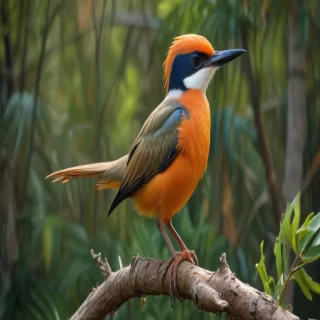 florida birds
