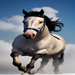 horse wallpaper