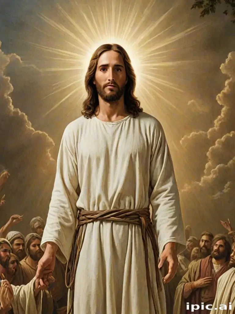background jesus wallpaper