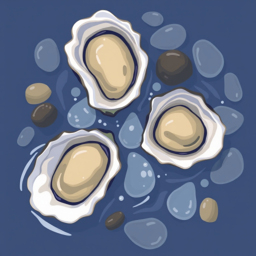 oysters png