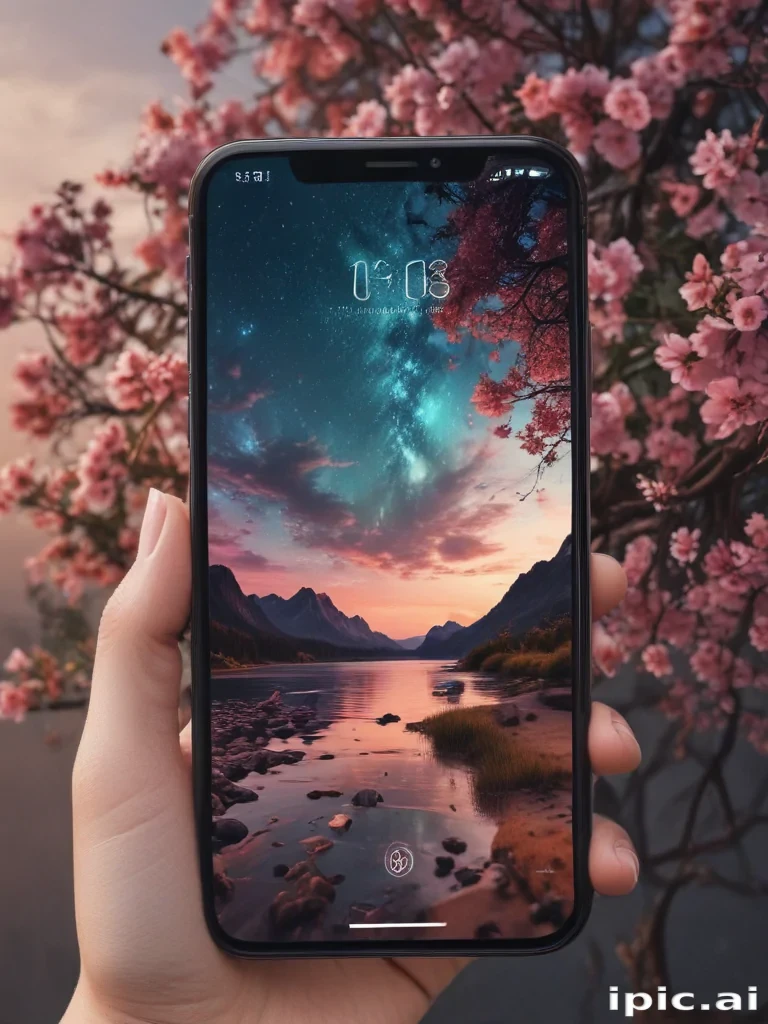 cutest phone backgrounds