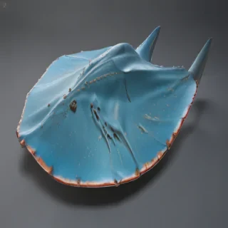 stingray png