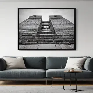 wall art mockups
