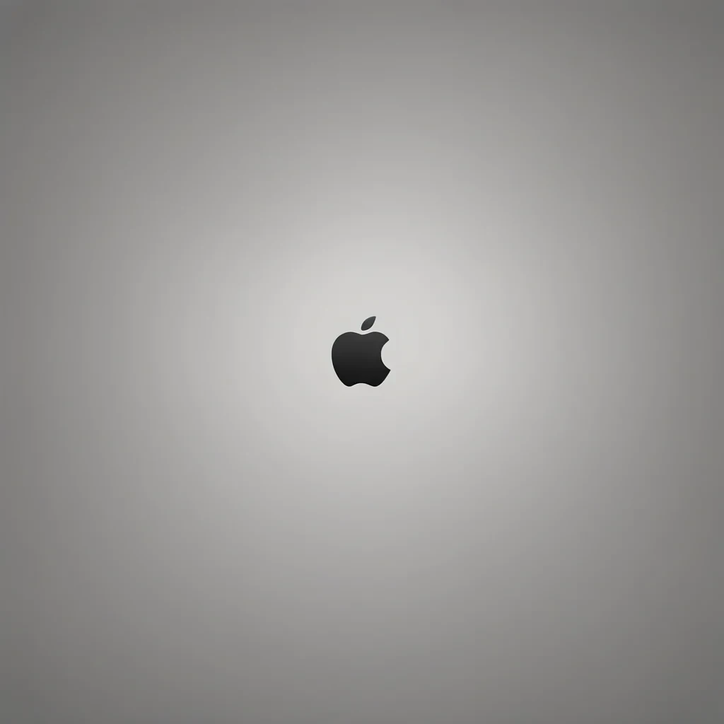 plain iphone background