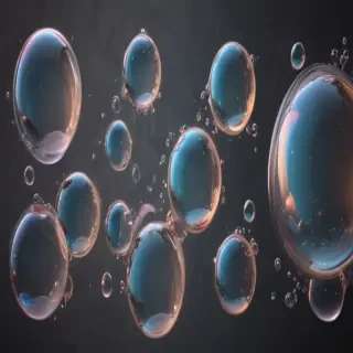bubbles png transparent