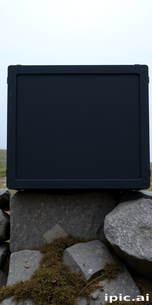 black box png