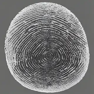 fingerprint png