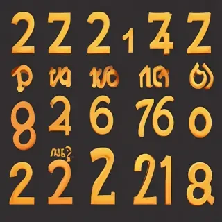 png numbers