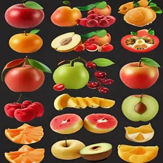 fruits png