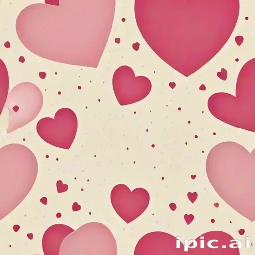 love and heart wallpaper