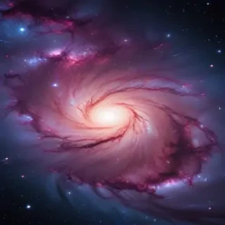 galaxy wallpaper 4k phone