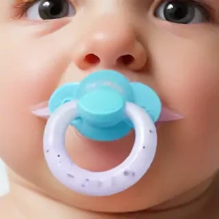 pacifier png