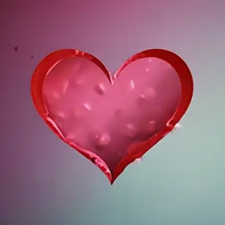heart iphone wallpaper