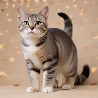 european shorthair breed
