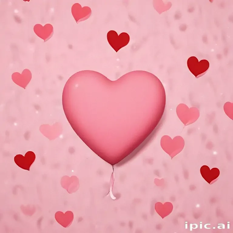 aesthetic valentines day wallpaper