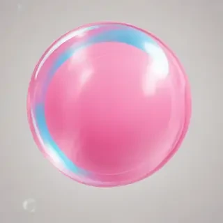 bubble gum png