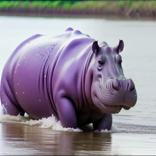 hippo png