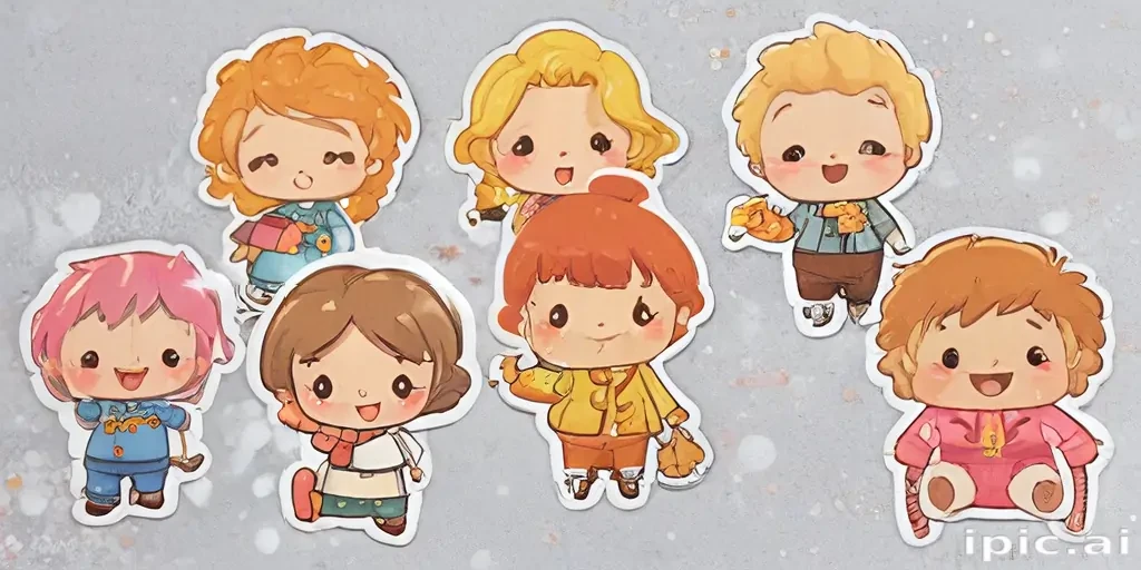 stickers images