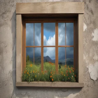 png window