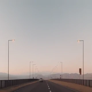 border aesthetic