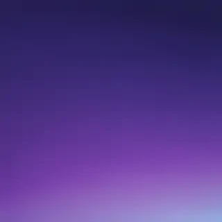 blue purple background