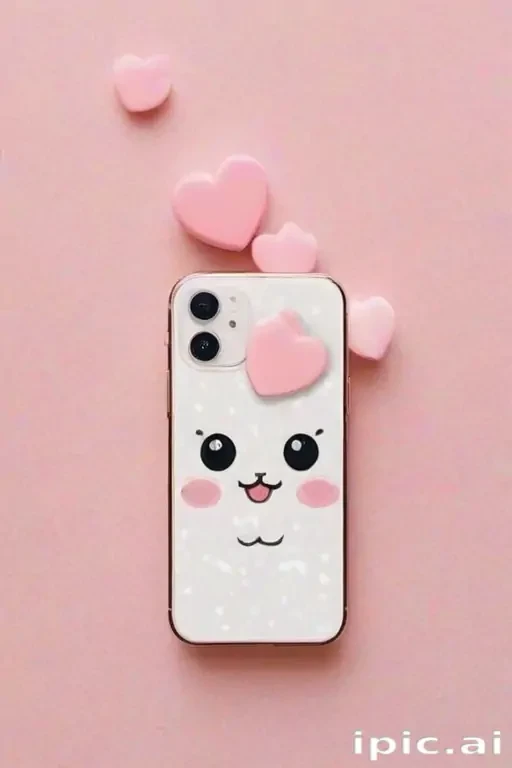 aesthetic cute wallpaper iphone