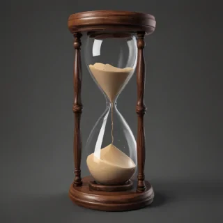 hourglass png