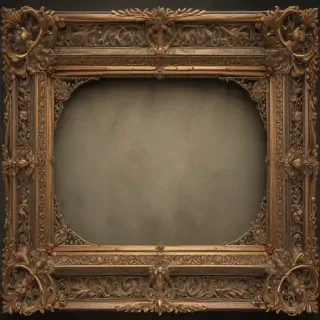 border frame