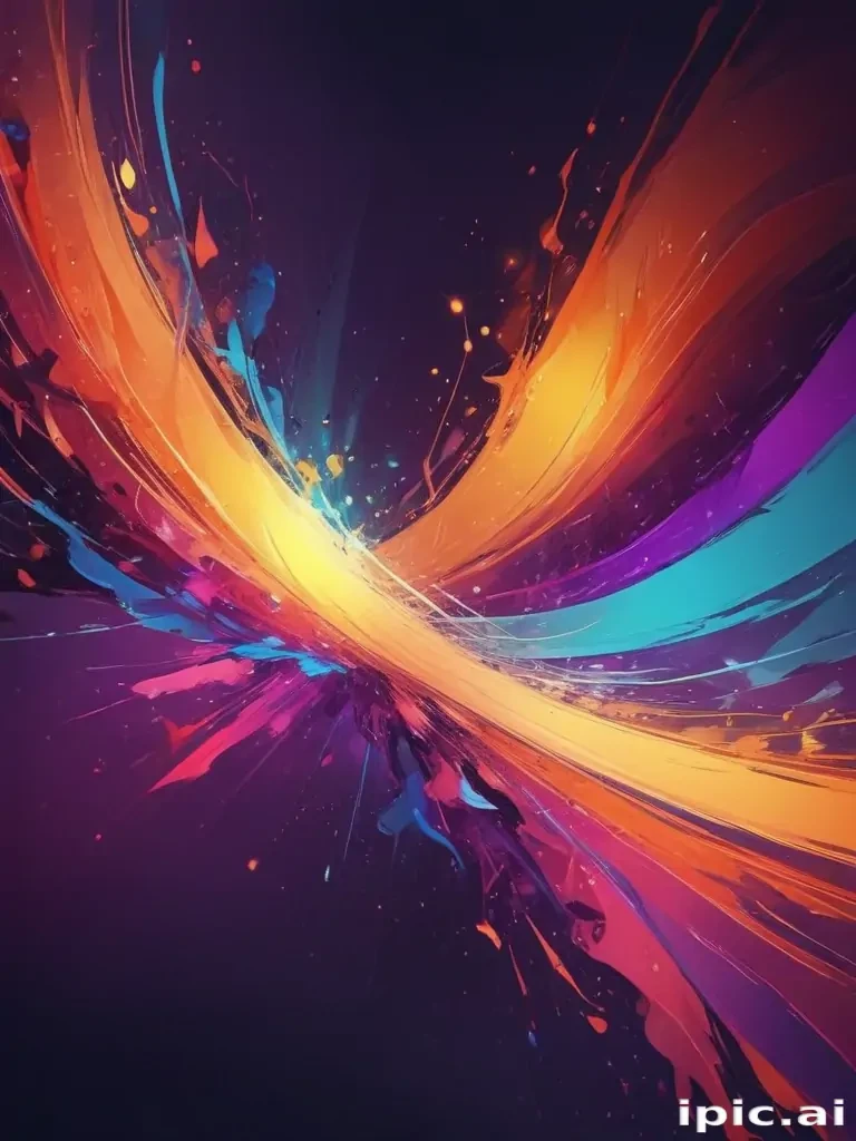 abstract png