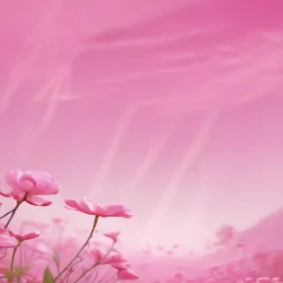 pink cute background