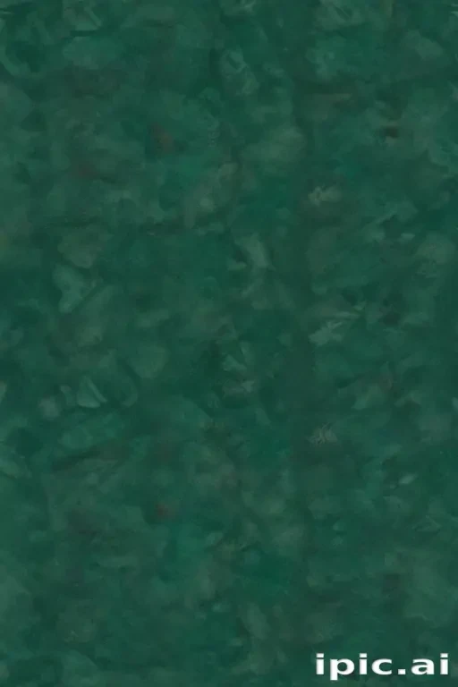 emerald green bg