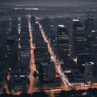 iphone wallpaper city