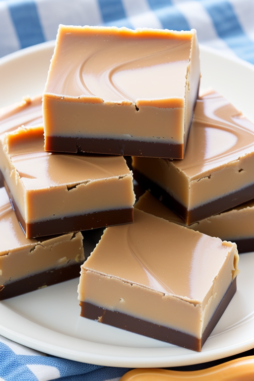 peanut butter fudge recipe sweetened condensed milk