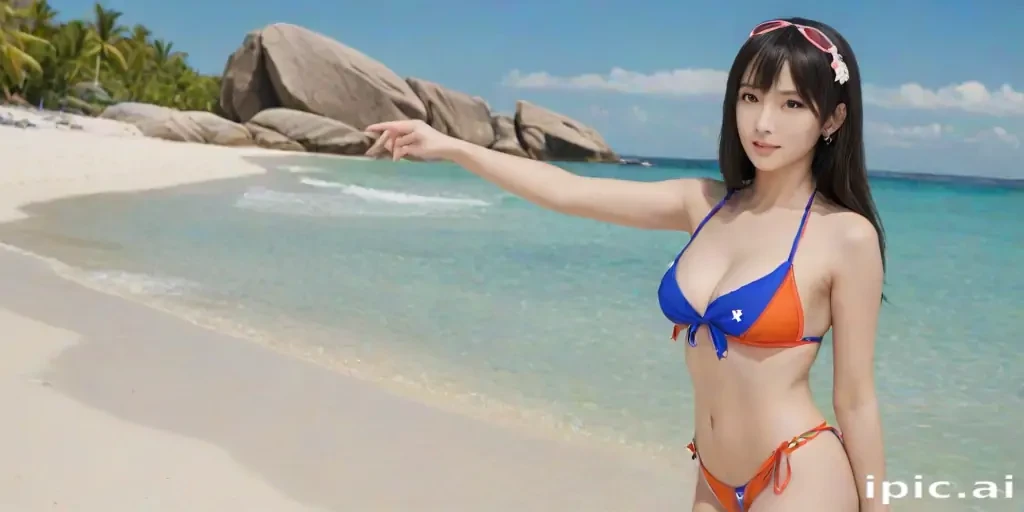 bikini ai