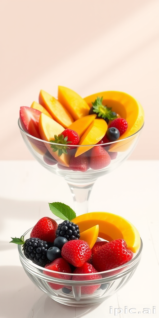 fruit bowl png