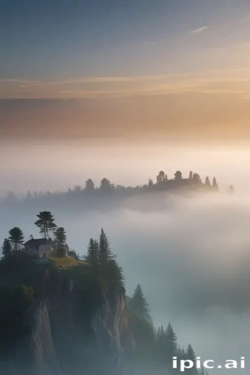 fog transparent background