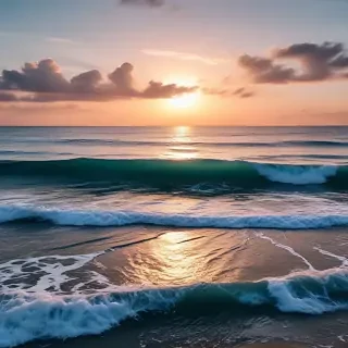 iphone ocean wallpaper