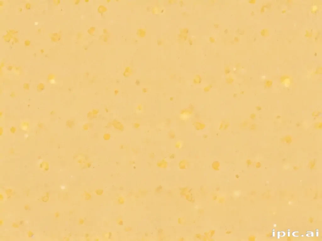 cute yellow background