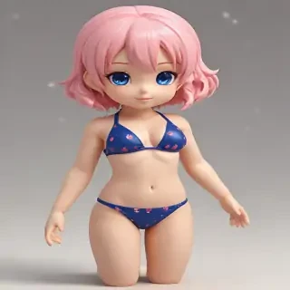 little bikini ai
