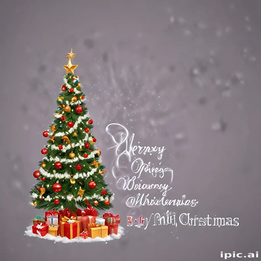 merry christmas images png