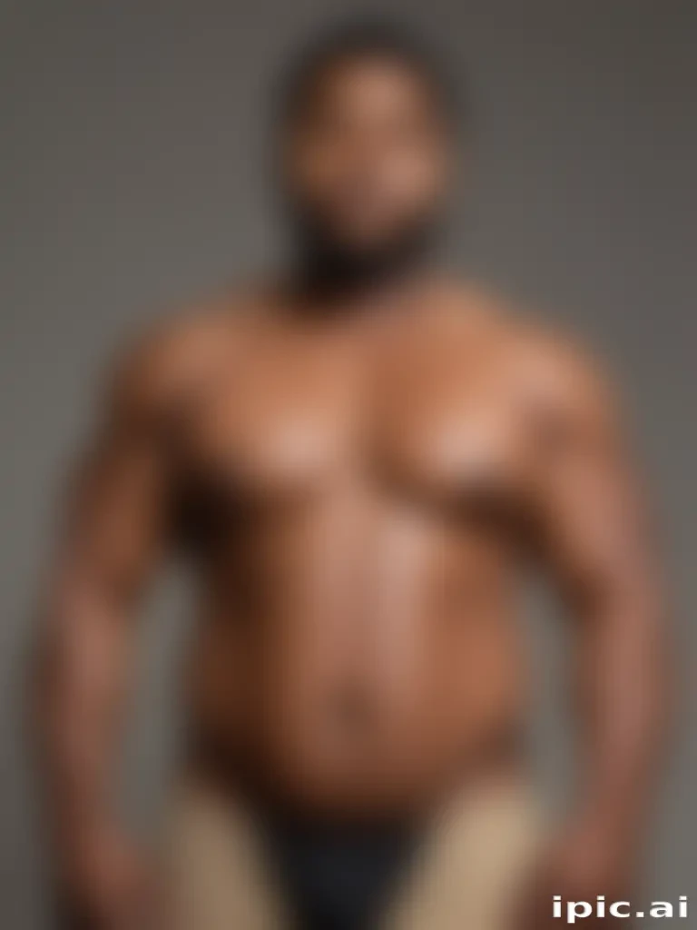 black chub men