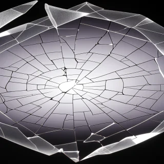 cracked glass png