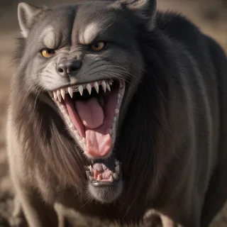 snarl