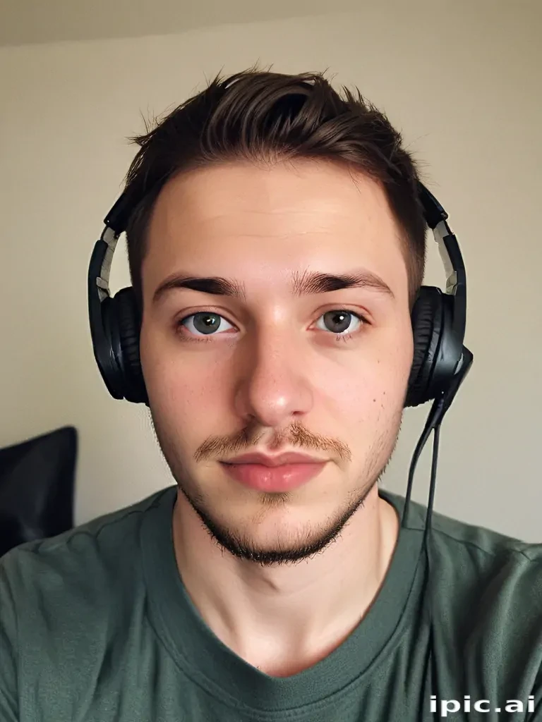 marky streams